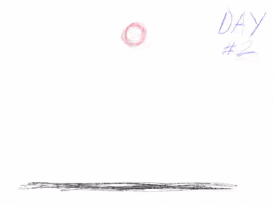 ball bounce (rubber ball)